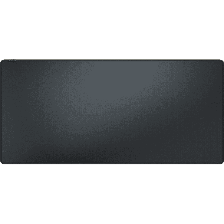 MousePad Tonn Evo XXL Negru