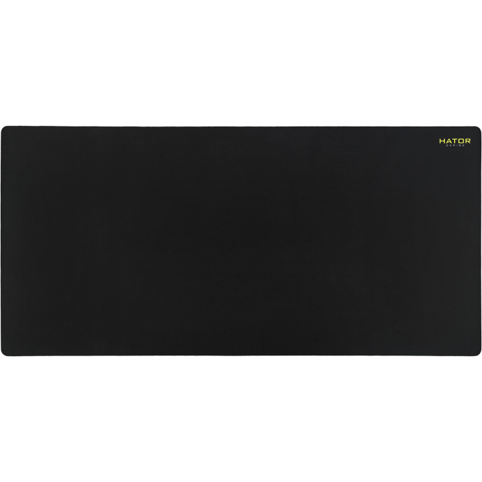 MousePad Tonn XXL Negru