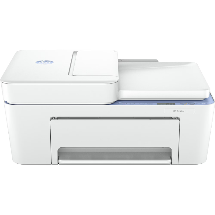 Multifunctionala DeskJet 4222e  All-in-One Color Imprimare  Copiere Scanare 8.5ppm Alb-Negru 5.5ppm Color Eligibil HP Instant Ink Alb