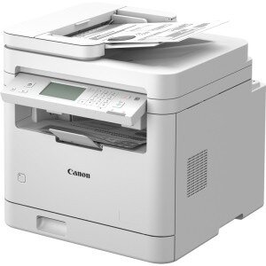 Multifunctionala i-SENSYS MF287dw Laser Monocrom Format A4 Duplex Retea Wi-Fi Fax Alb