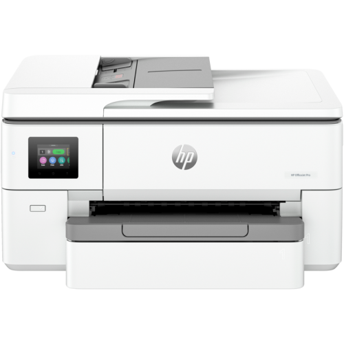 Multifunctionala Inkjet Color 53N95B  HP OfficeJet Pro 9720e All-In-One A4 Alb