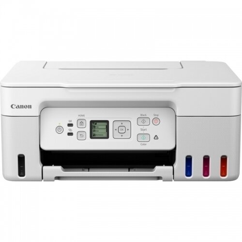Multifunctionala Inkjet Color 5805C029AA Pixma G3470W A4 Alb