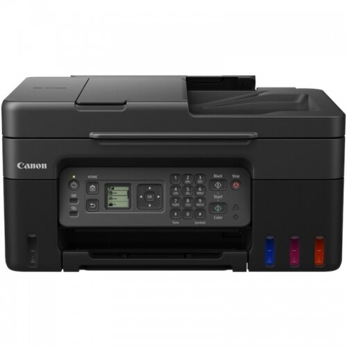 Multifunctionala Inkjet Color 5807C009AA PIXMA G4470 A4 Negru