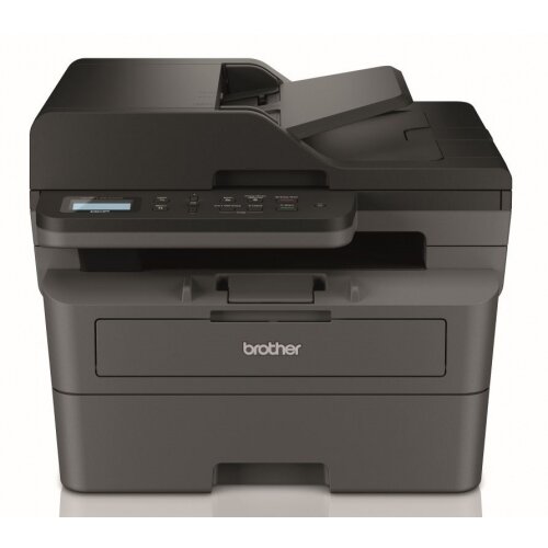 Multifunctionala Laser Monocrom DCP-L2460DN A4 Negru