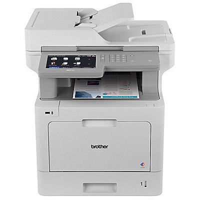 Multifunctionala MFCL9570CDW MFC A4 Laser Color USB Wireless Gri