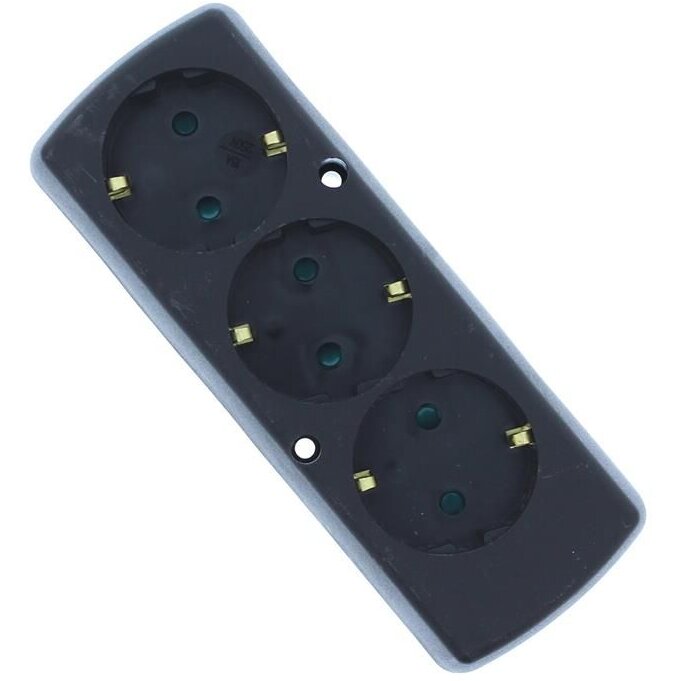 Multipriza GN-370S 3 Prize Neagra