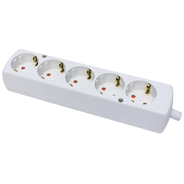 Multipriza GN-570S 5 Prize Alba