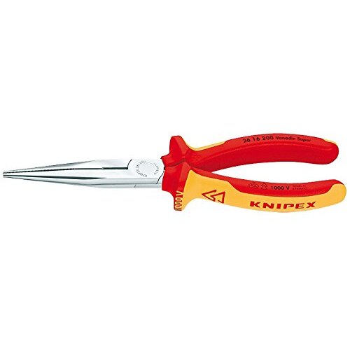 Needle nose pliers 2616200