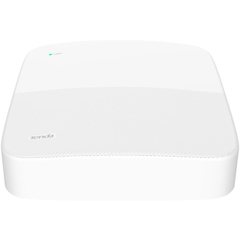 NVR N3L-8H 8 Canale Alb