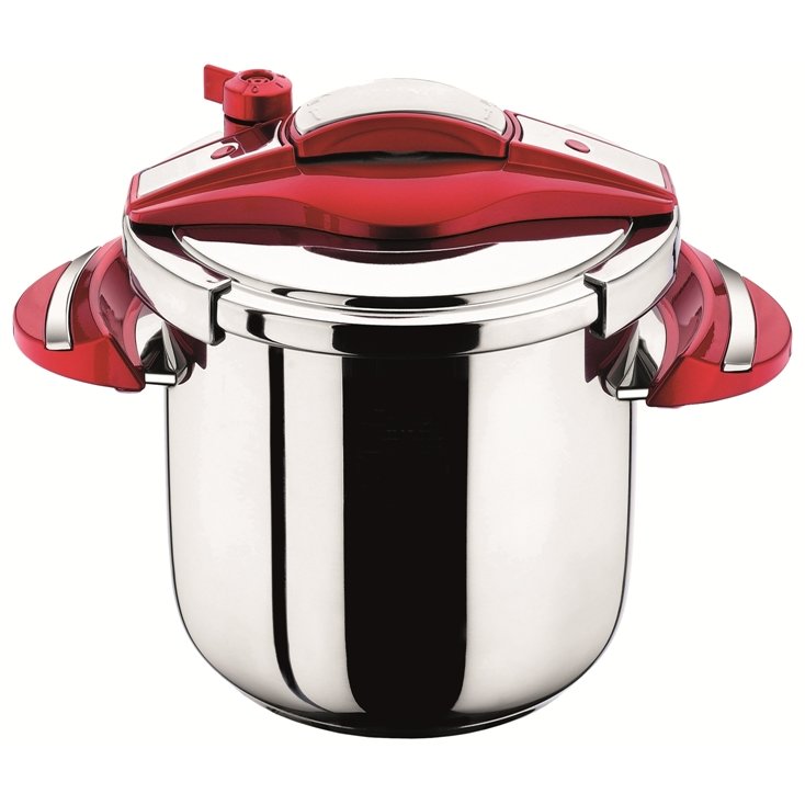 Oala sub presiune Chroma 22 cm 8 litri