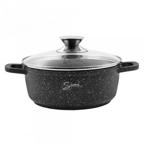 Oala TOL20-OC Capac 20X8.5Cm 2.3L  Toledo Line