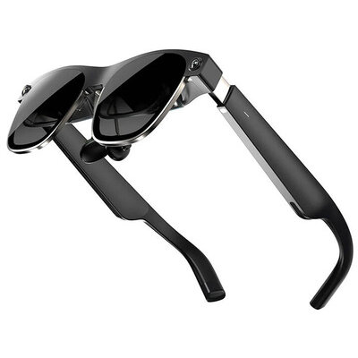 Ochelari AR Air 2 Ultra 52grade 1920x1080 Titan Negru