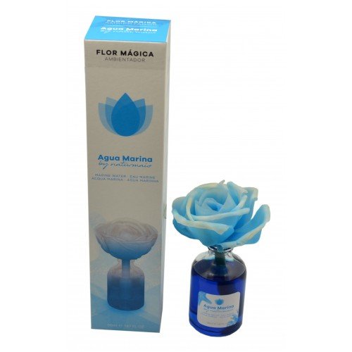Odorizant camera 60611209 Floare Magica Agua Marina 50ml