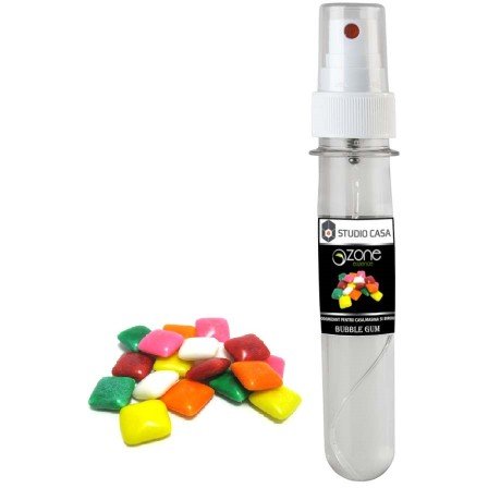 Odorizant camera masina si birou 8004399328798 Bubble Gum concentrat 40ml