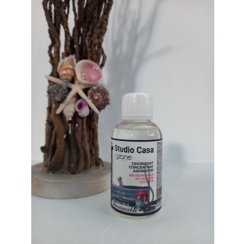 Odorizant Concentrat pentru Aspirator  Invincible 100 ml