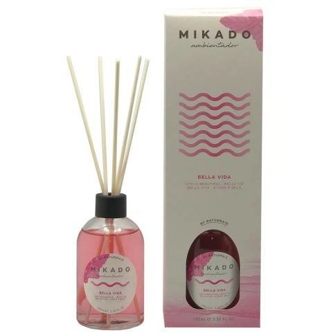 Odorizant de camera Mikado Bella Vida 100ml