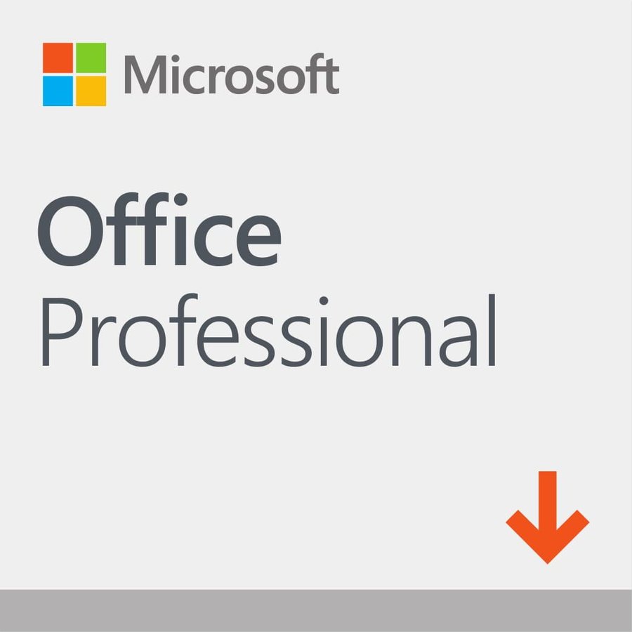 Office Professional 2019 All languages Licenta electronica