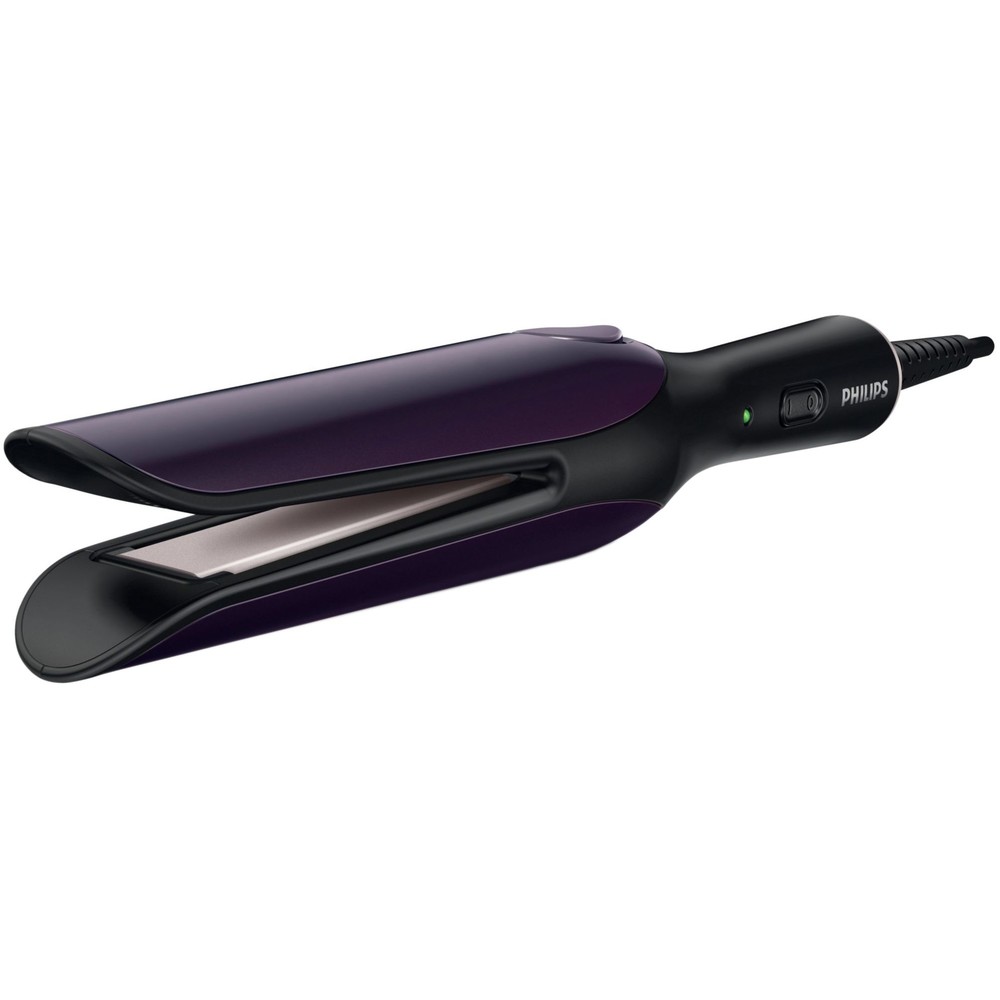 Ondulator BHH777/00 Ceramica 200 grade Negru