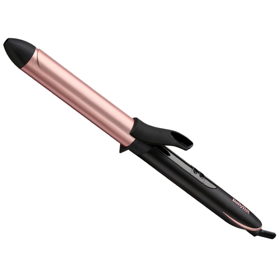 Ondulator C451E 6 Trepte 210 grade Pink Black