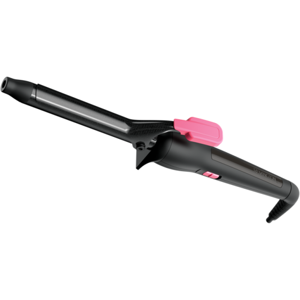 Ondulator CI1A119 Black / Pink