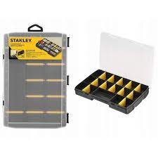 OPP Organizer 22 compartments / 14 - STST81681-1