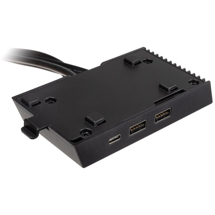 Optional USB Modul O11DEX O11DERGB-X