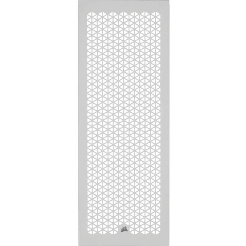 Panou Frontal CC-8900502 pentru Carcasa 5000D Airflow Alb