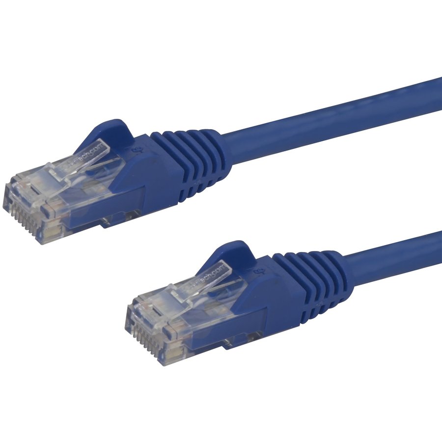 Patchcord UTP Cat 6 2m Blue