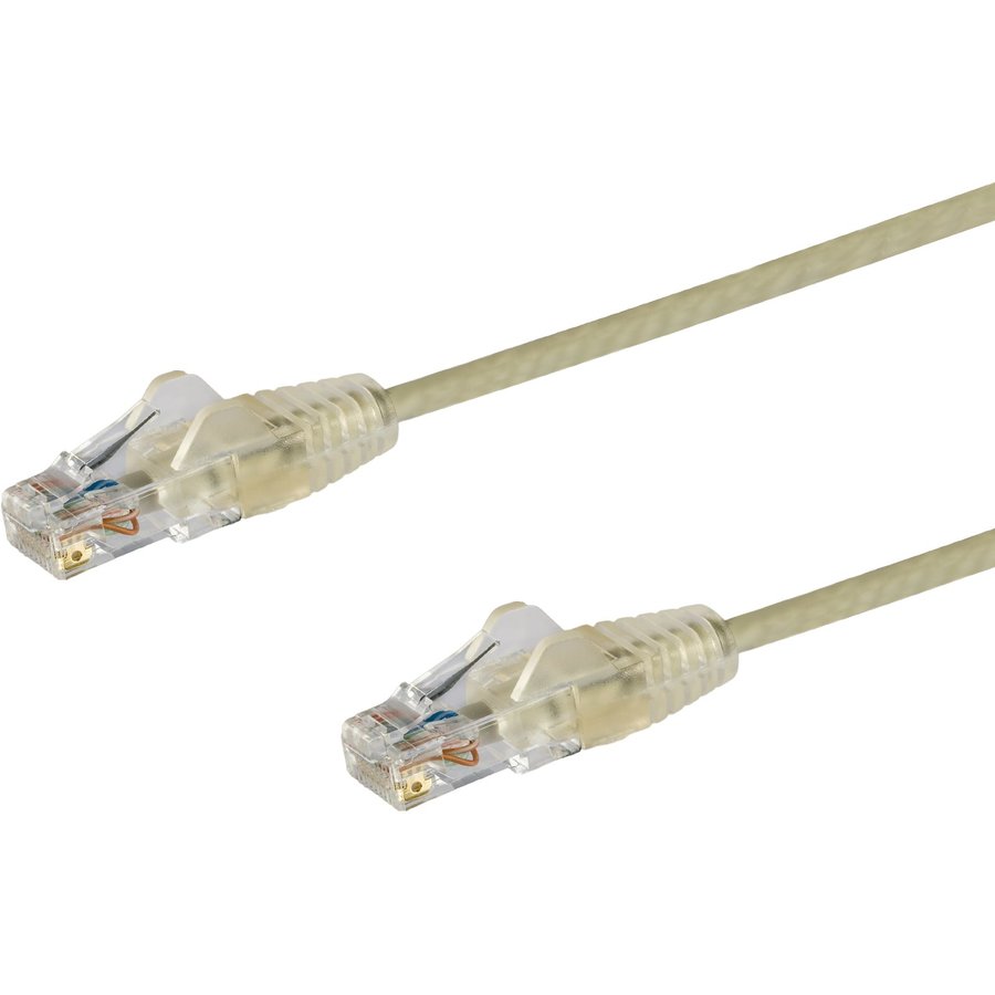 Patchcord UTP Cat 6 3m Grey