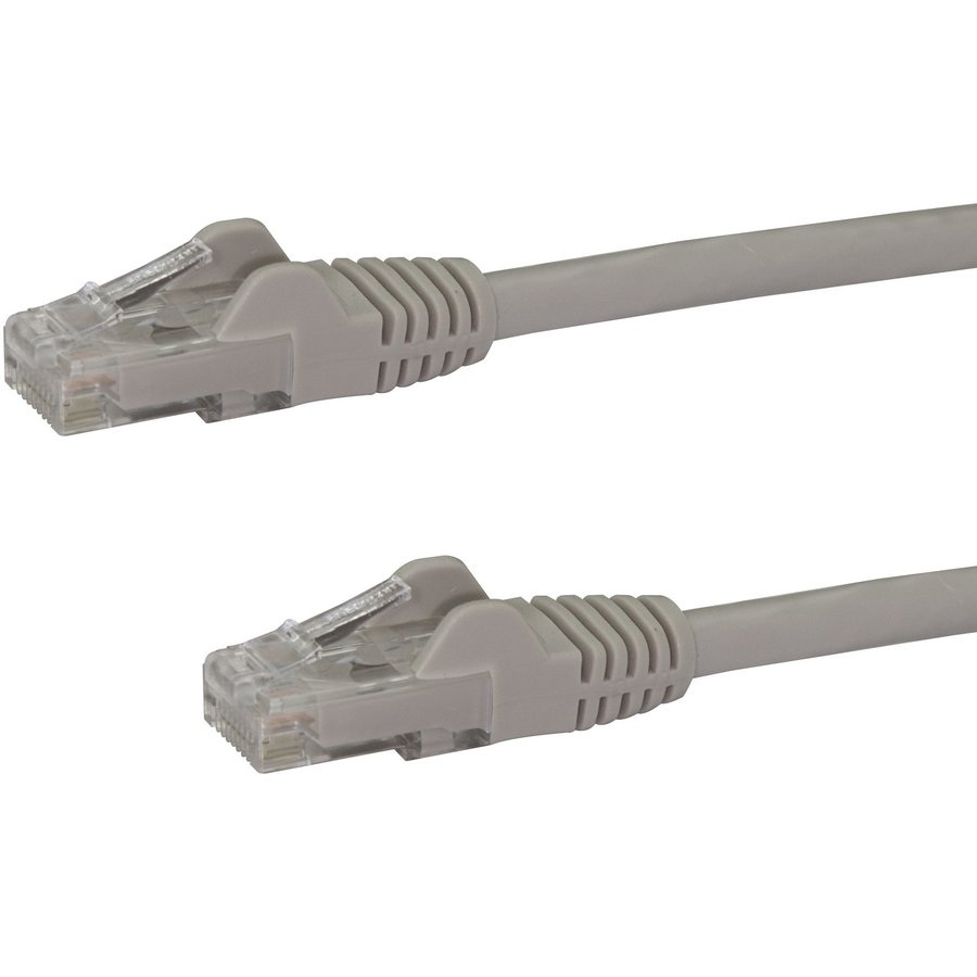 Patchcord UTP CAT 6 5m Grey