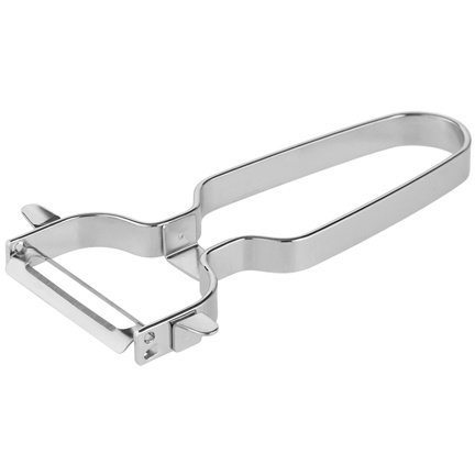 Peeler Otel Inoxidabil Lama Mobila De 5cm Argintiu