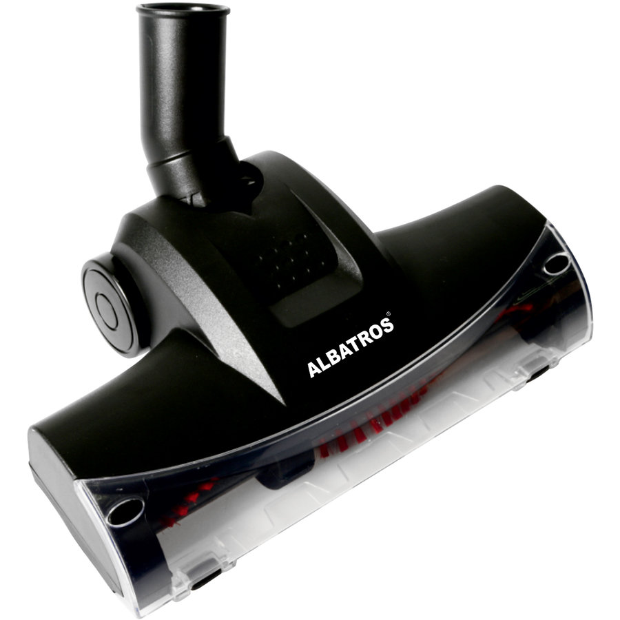 Perie Aspirator Turbo-Brush Sticky 80 Eco Negru