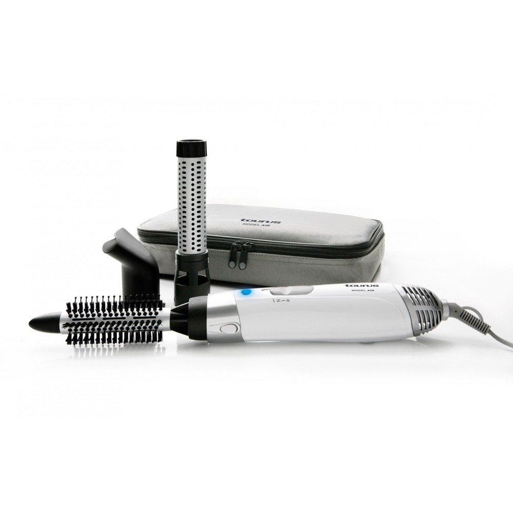 Perie cu aer cald Model Air 1200 2 viteze ceramica