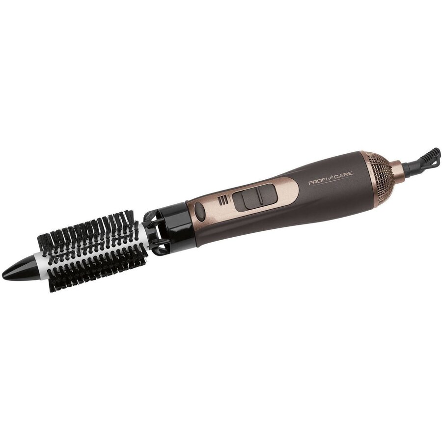 Perie De Par Electrica ProfiCare PC-HAS 3011 Warm Bronze Brown 800W