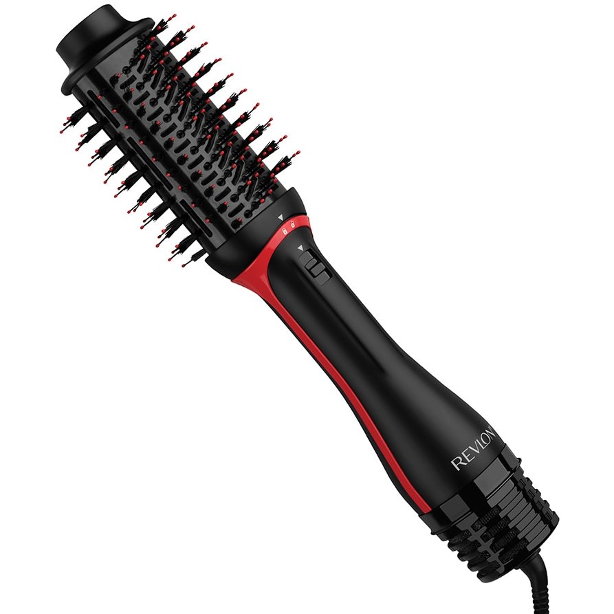 Perie de par RVDR5298E 2 Viteze Black