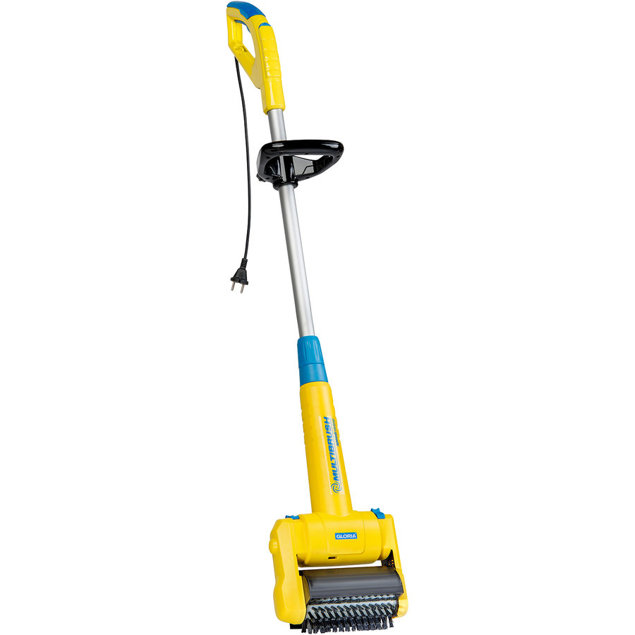 Perie electrica pentru suprafete Multibrush Speedcontrol