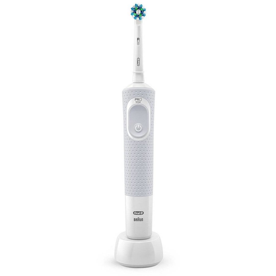 Periuta de Dinti Electrica Vitality 100 CrossAction Alb