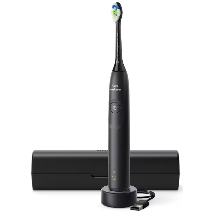 Periuta de Dinti HX7101 02 Sonicare 5300 Electrica Negru