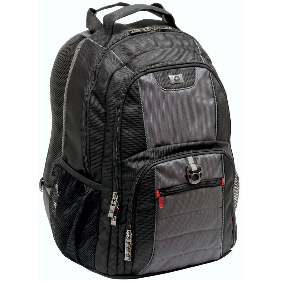 Rucsac laptop Pillar 16 inch black
