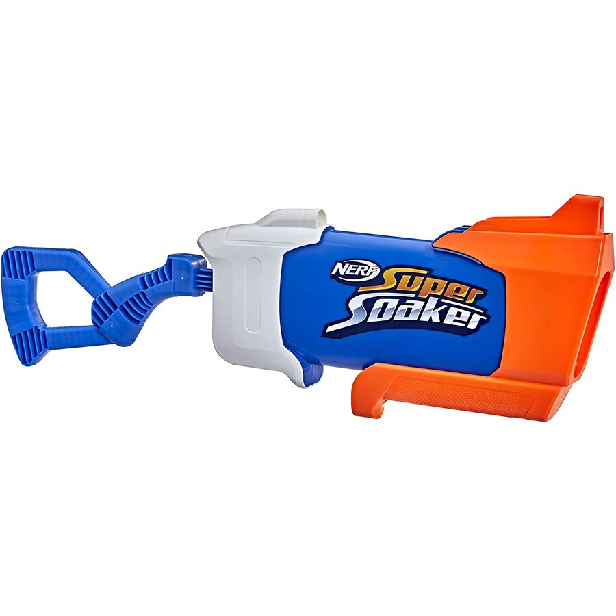 Pistol cu Apa Nerf Super Soaker Rainstorm