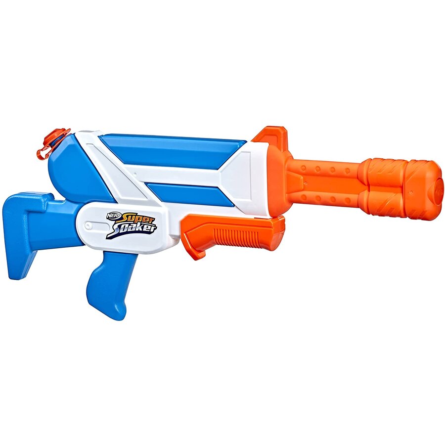 Pistol cu Apa Nerf Super Soaker Twister