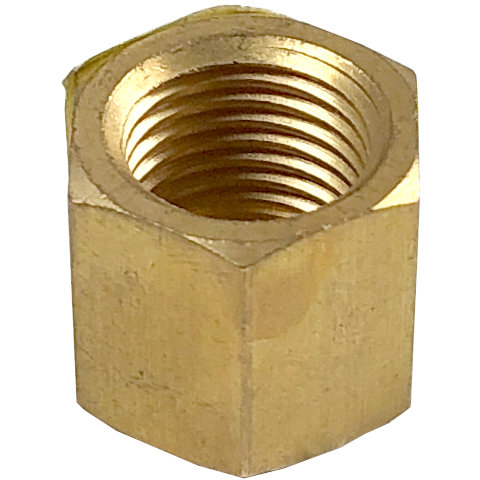 Piulita Cu Filet G 1/4inch  Auriu