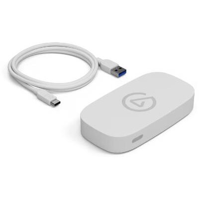 Placa Captura Game Capture Neo Full HD HDMI Alb