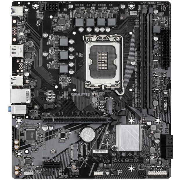 Placa De Baza H610M D3W LGA1700 DDR4