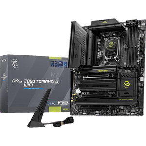 Placa De Baza MAG Z890 TOMAHAWK WIFI LGA1851 DDR5 ATX Negru