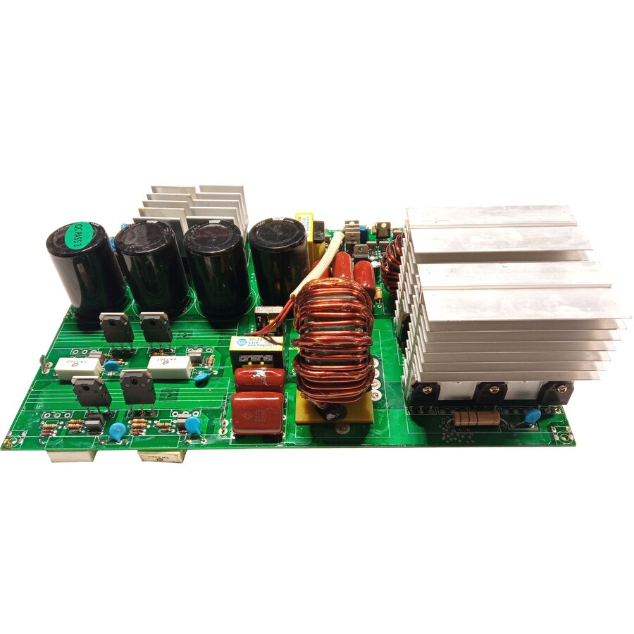 Placa De Baza PA-08-A1 65V 180A IGBT 50JR22 Invertor MMA