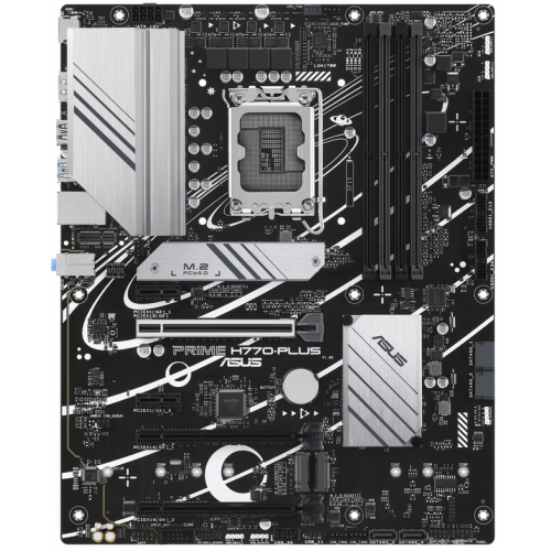 Placa De Baza PRIME H770-PLUS ATX Socket LGA1700 Intel H770