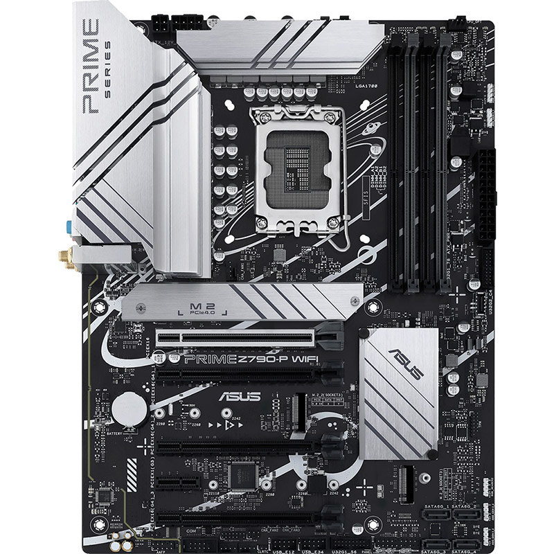 Placa de baza PRIME Z790-P WIFI LGA1700 DDR5 ATX