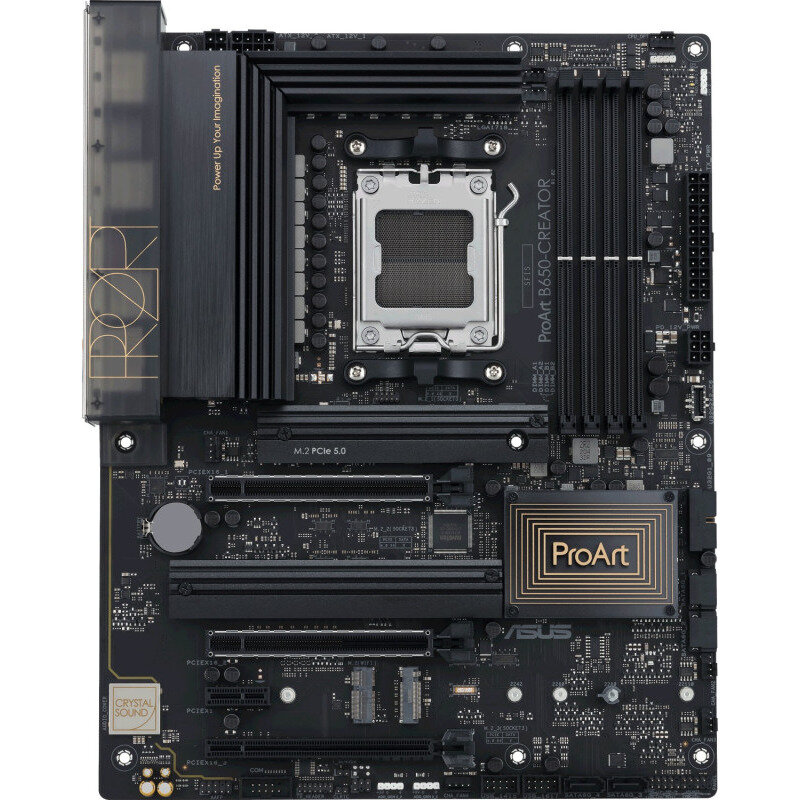 Placa De Baza ProArt B650-CREATOR