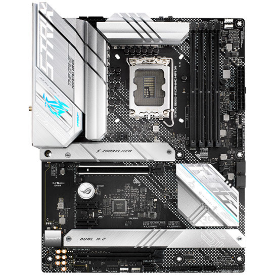 Placa de baza ROG STRIX B660-A GAMING WIFI D4 Intel LGA1700 ATX